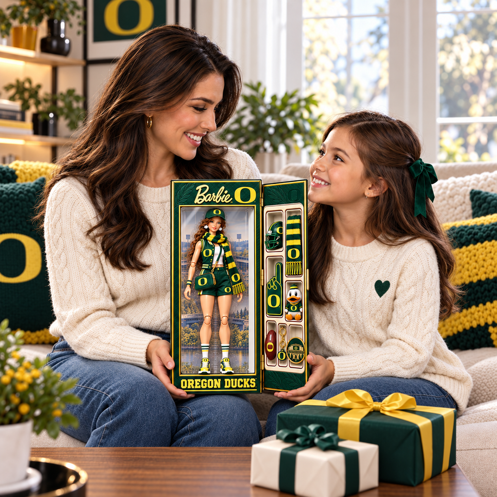 Premium ORD Commemorative Figure TMH