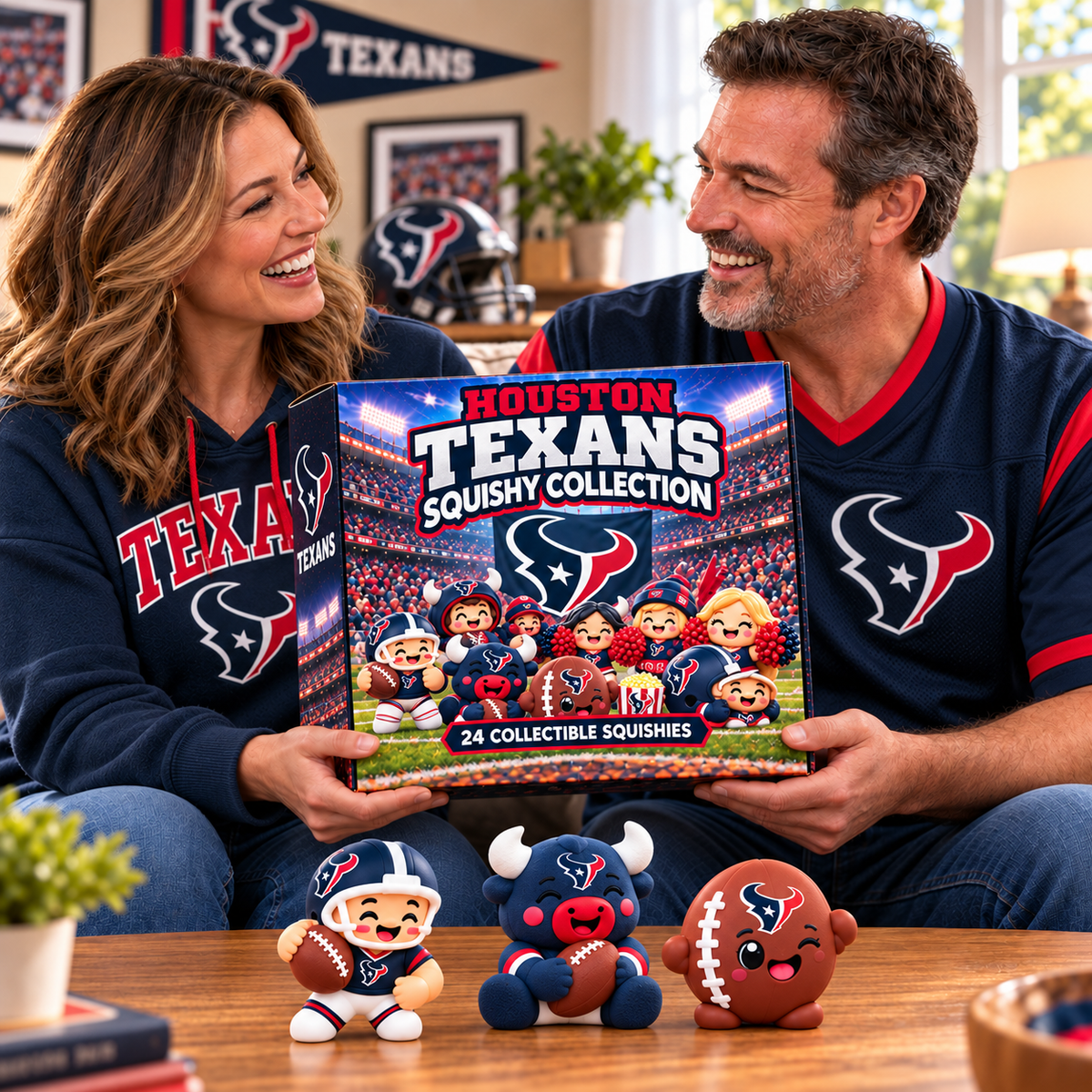 HTX Premium Advent Calendar PNPA