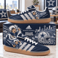 PREMIUM DLCB HERITAGE ART SNEAKERS HQH